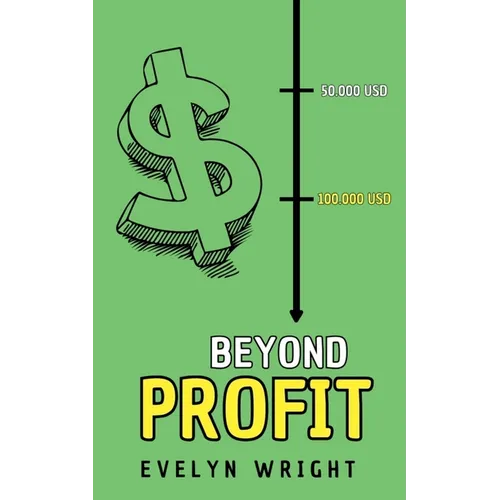 Beyond Profit - Paperback