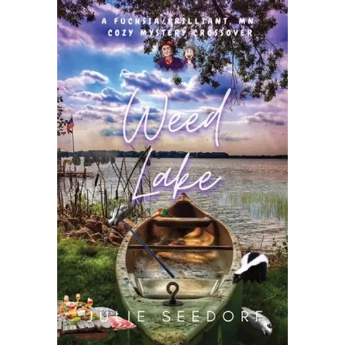 Weed Lake - Paperback