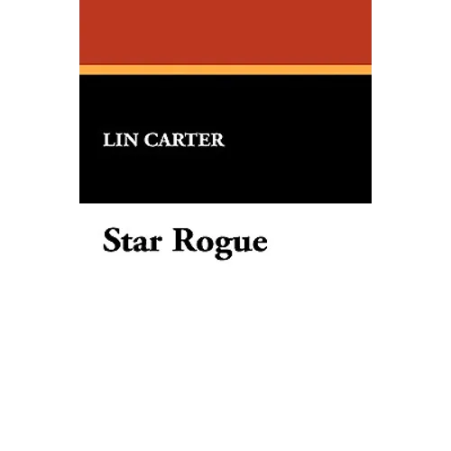 Star Rogue - Paperback