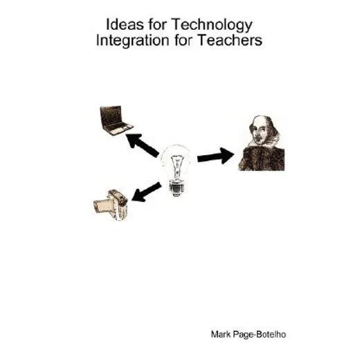 Ideas for Technology Integration for Teachers - Paperback