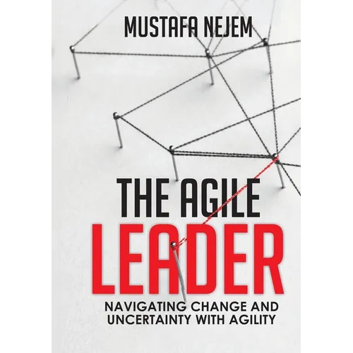 The Agile Leader - Paperback