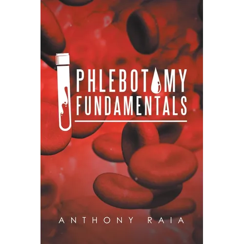 Phlebotomy Fundamentals - Paperback