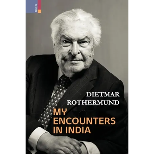 My Encounters in India - Paperback