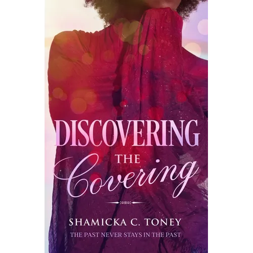 Discovering The Covering - Paperback