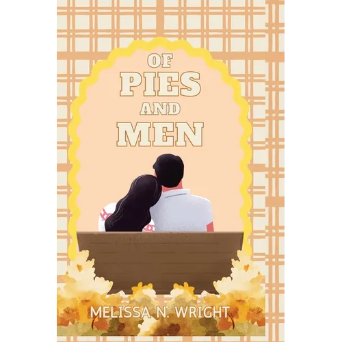 Of Pies & Men - Paperback