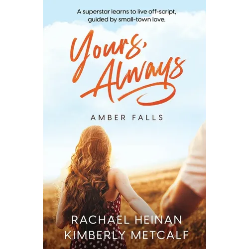Yours, Always - Paperback