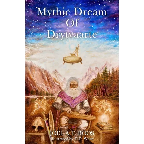 Mythic Dream of Drytvaarte - Paperback