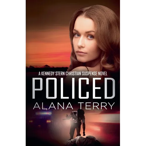 Policed - Paperback
