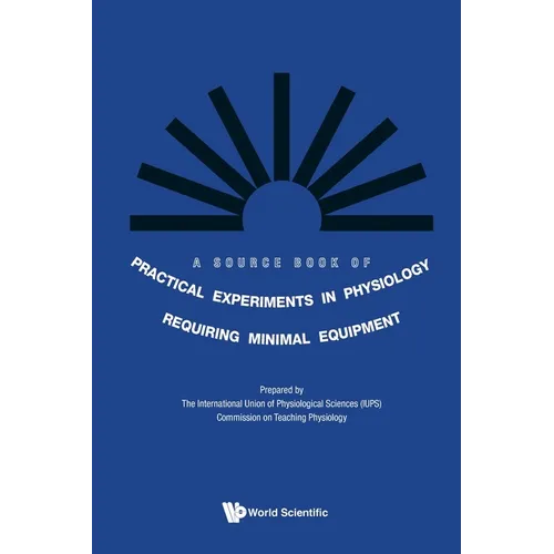 Source Bk of Practical Experi-Ments in . - Paperback
