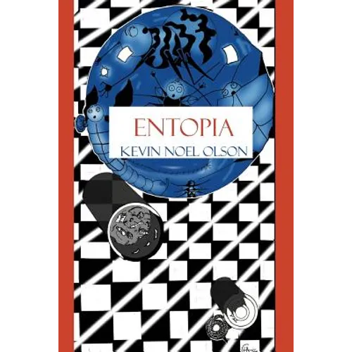 Entopia - Paperback