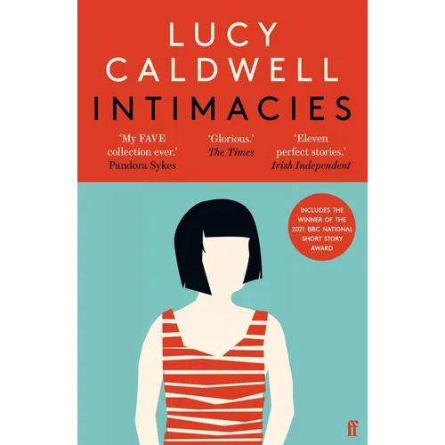 Intimacies - Paperback