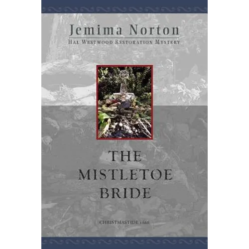 The Mistletoe Bride - Paperback