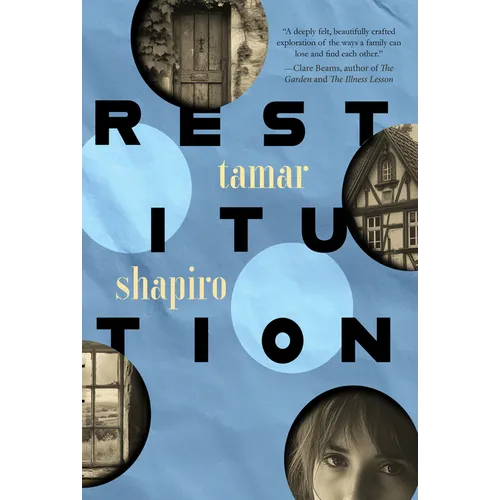 Restitution - Paperback