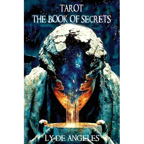 Tarot the Book of Secrets