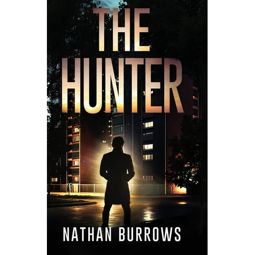 The Hunter - Hardcover