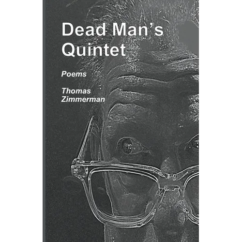 Dead Man's Quintet - Paperback