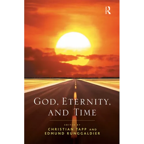 God, Eternity, and Time - Paperback