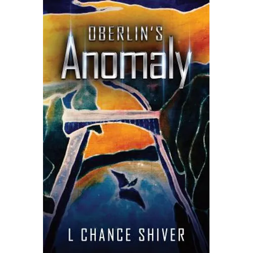 Oberlin's Anomaly - Paperback