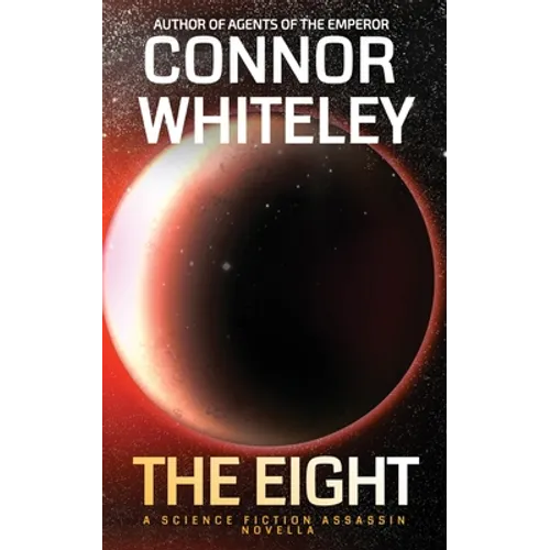 The Eight: A Science Fiction Assassin Novella - Paperback