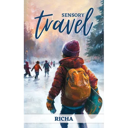Sensory Travel - Paperback