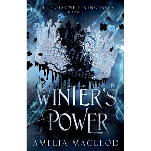 Winter's Power - Paperback