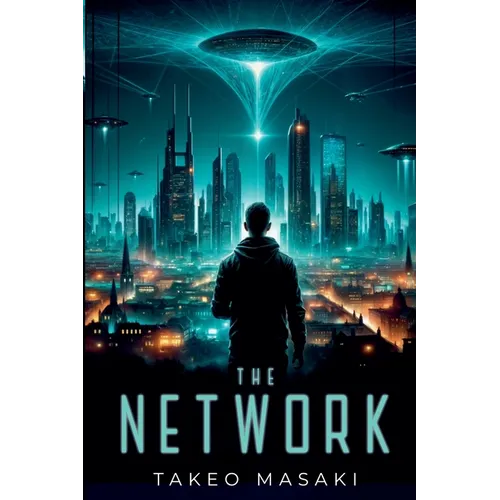 The Network - Paperback