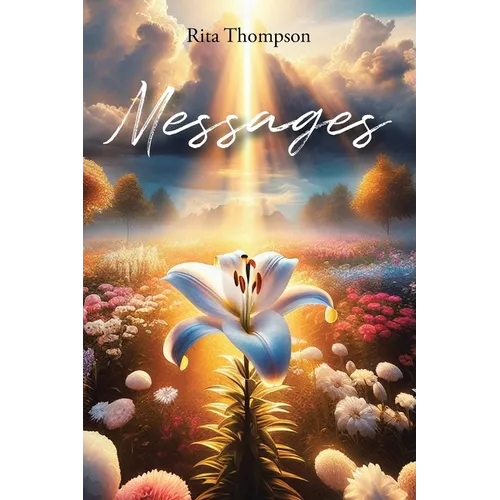 Messages - Paperback