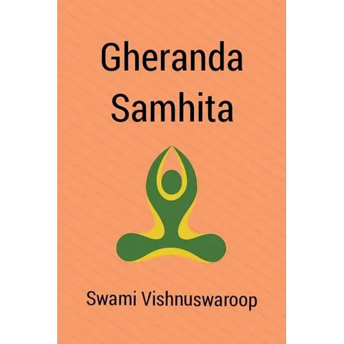 Gheranda Samhita - Paperback
