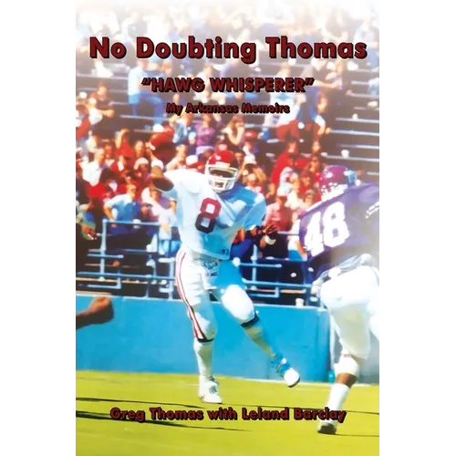 No Doubting Thomas: 