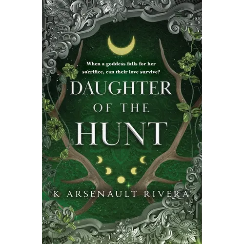 Daughter of the Hunt - Paperback