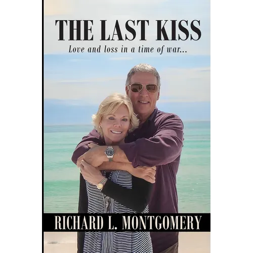 The Last Kiss - Paperback