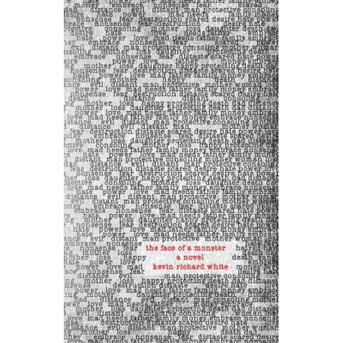 The Face of a Monster - Paperback