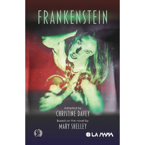 Frankenstein - Paperback