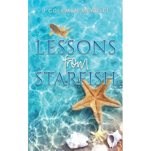 Lessons from Starfish - Paperback