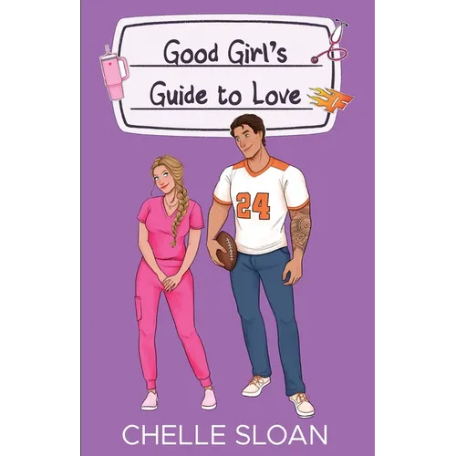 Good Girl's Guide to Love - Paperback