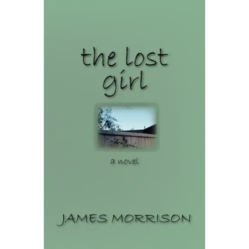 The Lost Girl - Paperback