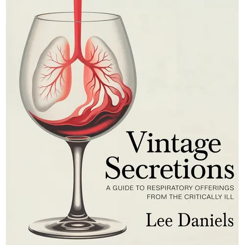 Vintage Secretions - Hardcover