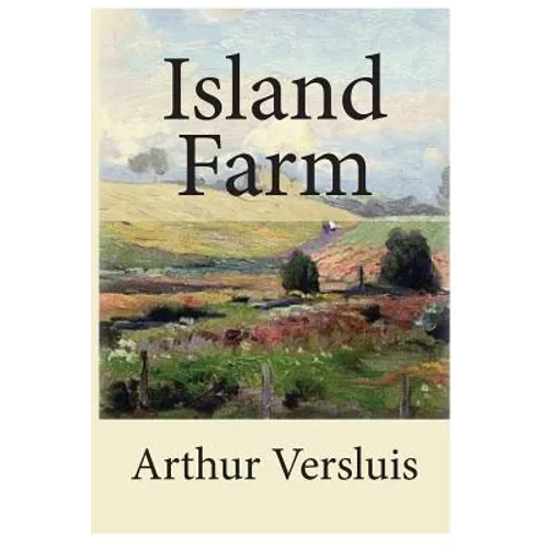 Island Farm - Paperback