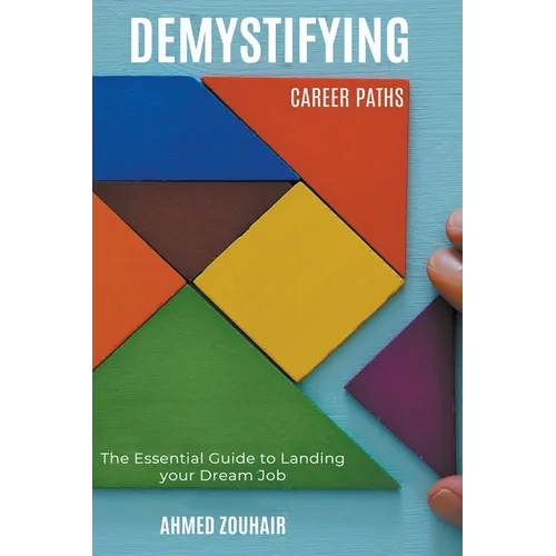 Demystifying Career Paths - Paperback