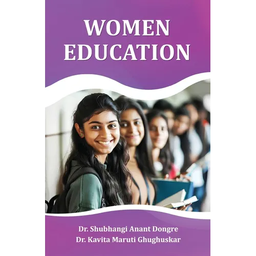 Women Education - Paperback