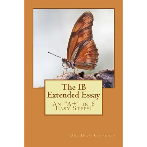 The IB Extended Essay: An 