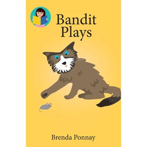 Bandit Plays - Paperback
