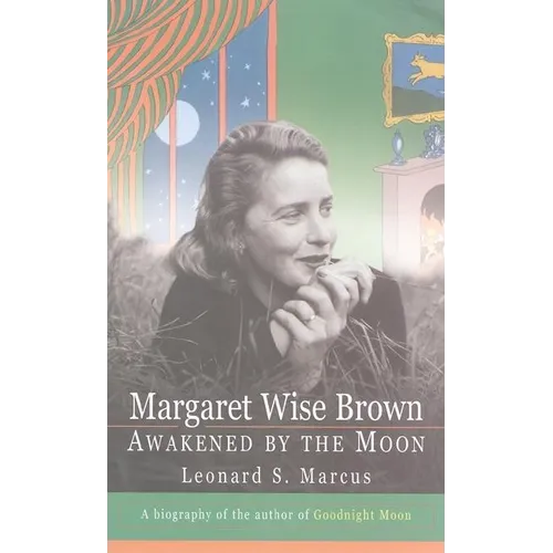 Margaret Wise Brown - Paperback
