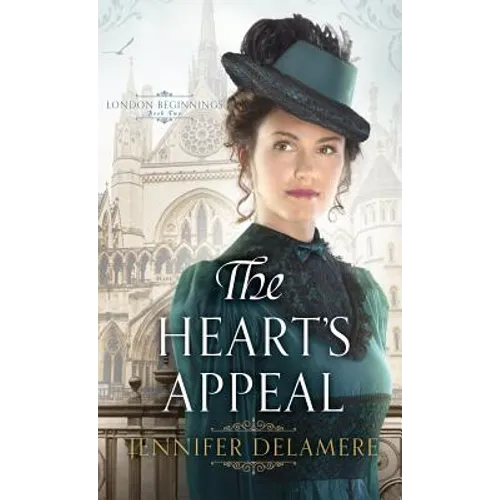 Heart's Appeal - Hardcover