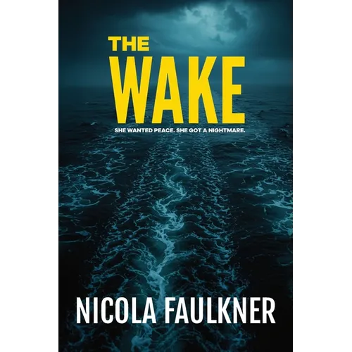 The Wake - Paperback