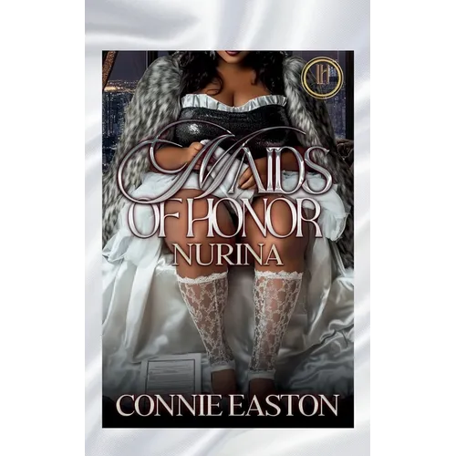 Maids of Honor: Nurina - Paperback