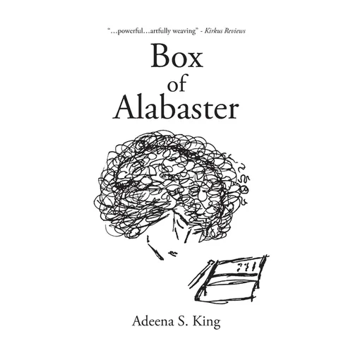 Box of Alabaster - Paperback