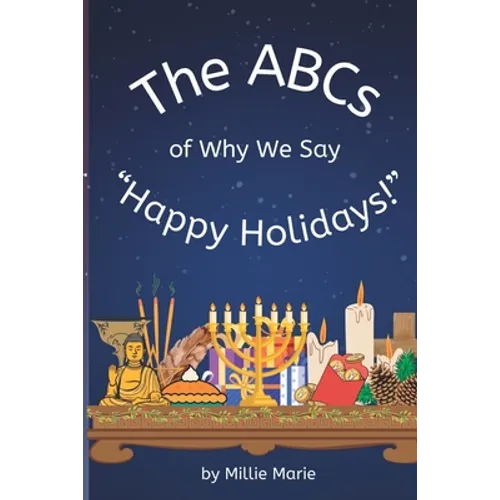 The ABCs of Why We Say 