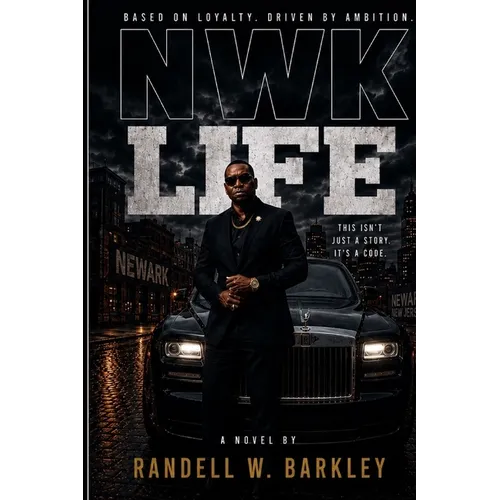 Nwk Life: This Isn't Just a Story. It's a Code. - Paperback