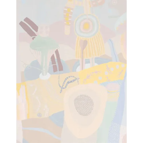 Chaco Series: Art, Poetry, and Texts by Judy Tuwaletstiwa